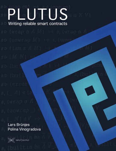 ﻿پلوتوس: نوشتن قراردادهای هوشمند قابل اعتماد