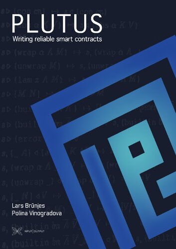 ﻿پلوتوس: نوشتن قراردادهای هوشمند قابل اعتماد