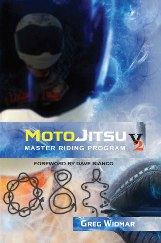 ﻿MotoJitsu Master Riding Program جلد 2