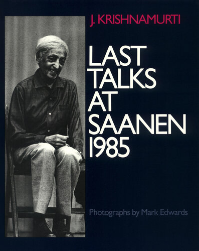 ﻿آخرین گفتگو در سانن 1985