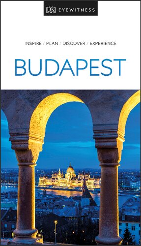 ﻿DK Witness Budapest (راهنمای سفر)