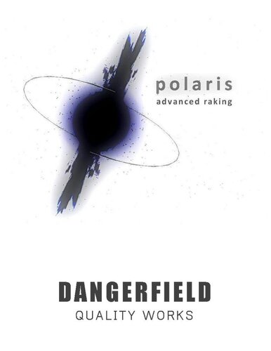 ﻿شن‌کشی پیشرفته Polaris