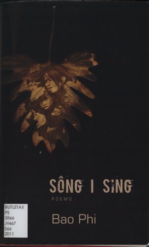 ﻿رودخانه می خوانم