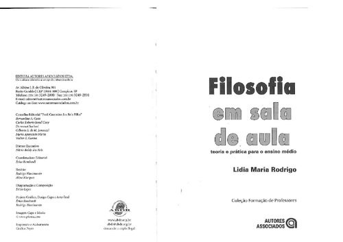 ﻿فلسفه در کلاس درس: نظریه و عمل برای دبیرستان