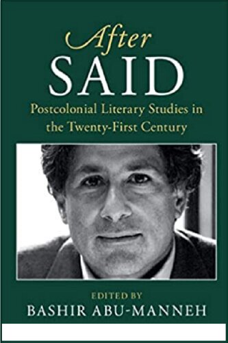 ﻿پس از گفت: مطالعات ادبی پسااستعماری در قرن بیست و یکم