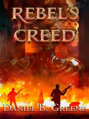 ﻿Rebel's Creed