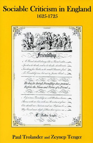 ﻿نقد اجتماعی در انگلستان 1625-1725