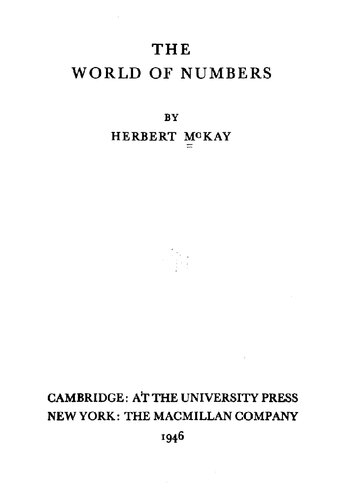 ﻿دنیای اعداد