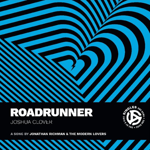 ﻿Roadrunner: A Song از جاناتان ریچمن