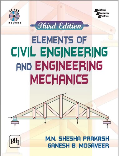 ﻿عناصر مهندسی عمران و مکانیک مهندسی