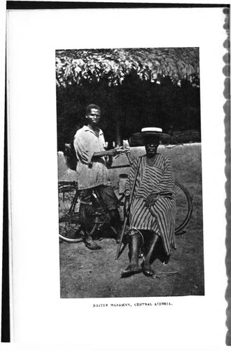 ﻿جمهوری سیاه: لیبریا؛ شرایط سیاسی و اجتماعی آن امروز