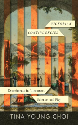 ﻿اتفاقات ویکتوریایی: آزمایش‌هایی در ادبیات، علم و بازی