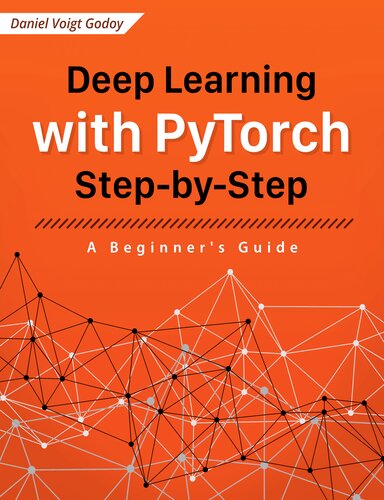 ﻿آموزش عمیق با PyTorch گام به گام: راهنمای مبتدی