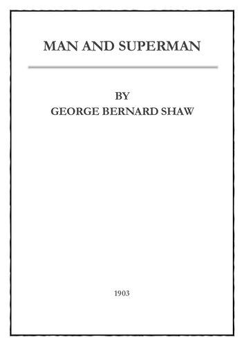 ﻿مرد و سوپرمن