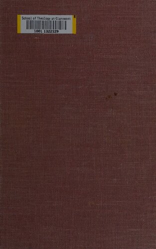 ﻿مفیستوفل و آندروژن: مطالعاتی در اسطوره و نماد مذهبی