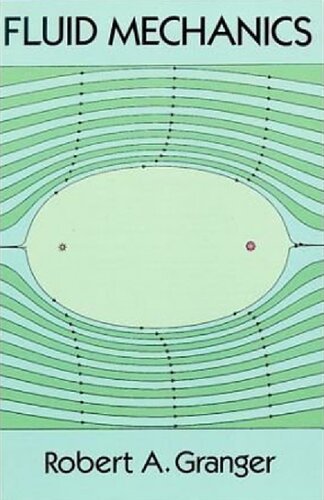 ﻿مکانیک سیالات (کتابهای فیزیک دوور)