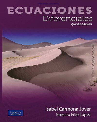 ﻿معادلات دیفرانسیل