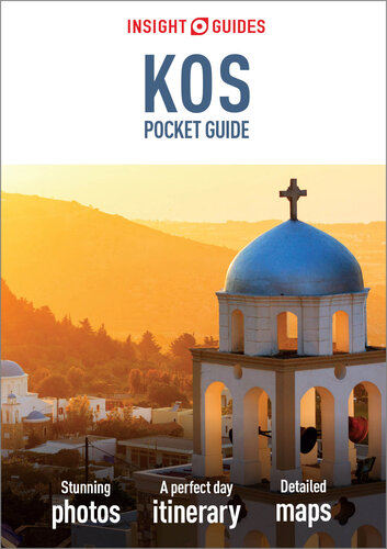 ﻿Insight Guides Pocket Kos (کتاب الکترونیکی راهنمای سفر)