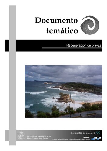 ﻿گروه مهندسی سواحل و اقیانوس شناسی دانشگاه کانتابریا