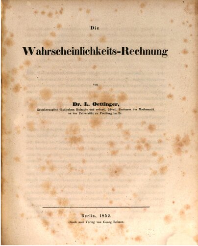 ﻿محاسبه احتمال