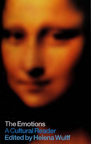 ﻿احساسات: خواننده مطالعات فرهنگی