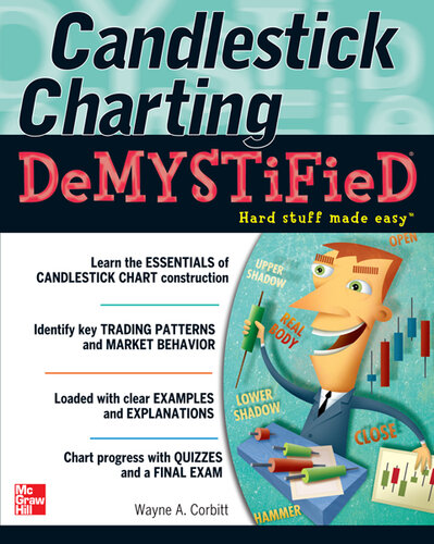 ﻿Candlestick Charting DeMystified