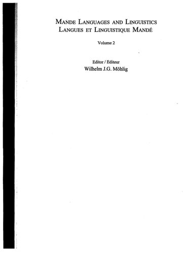 ﻿تاریخ زبان‌شناسی در مانده غربی: روش‌ها و بازسازی‌ها