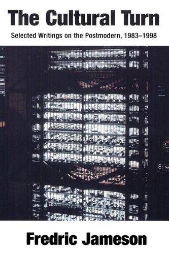﻿چرخش فرهنگی: گزیده‌ای از نوشته‌های پست مدرن، 1983-1998