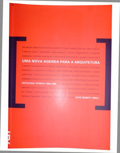 ﻿دستور کار جدید برای معماری - مجموعه Face Norte