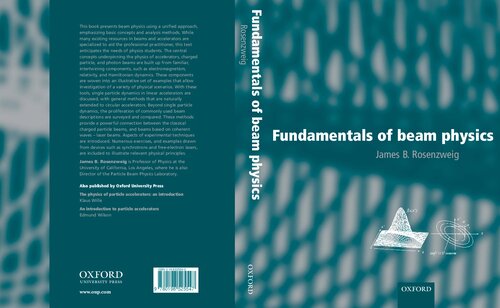 ﻿مبانی فیزیک پرتو