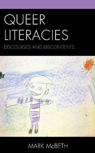 ﻿سوادهای عجیب و غریب: گفتمان ها و نارضایتی ها