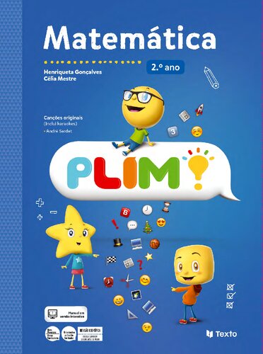 ﻿پلیم! کتابچه راهنمای ریاضیات سال دوم