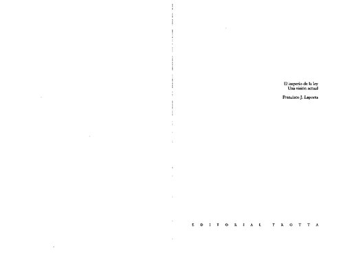 ﻿امپراتوری قانون