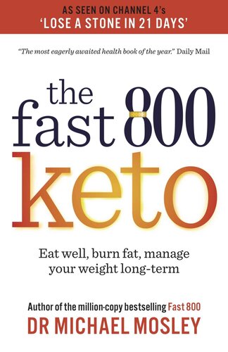 ﻿Fast 800 Keto