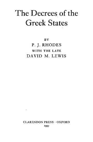 ﻿احکام ایالات یونان