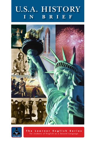 ﻿تاریخ ایالات متحده به طور خلاصه