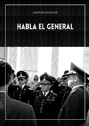 ﻿ژنرال صحبت می کند