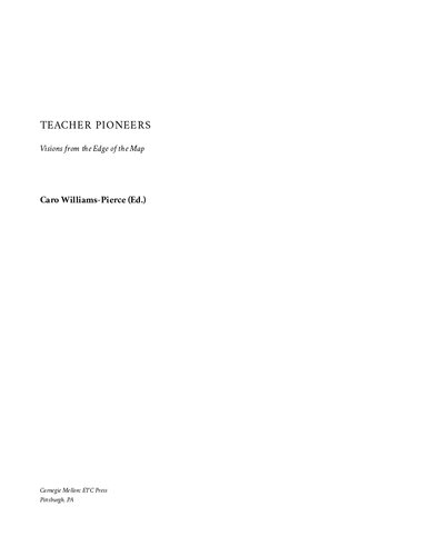 ﻿معلم پیشگامان