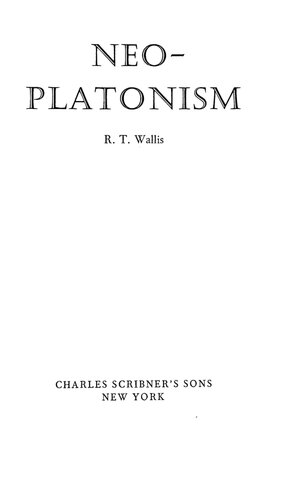 ﻿نوافلاطونیسم