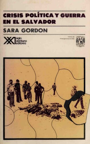 ﻿بحران سیاسی و جنگ در السالوادور