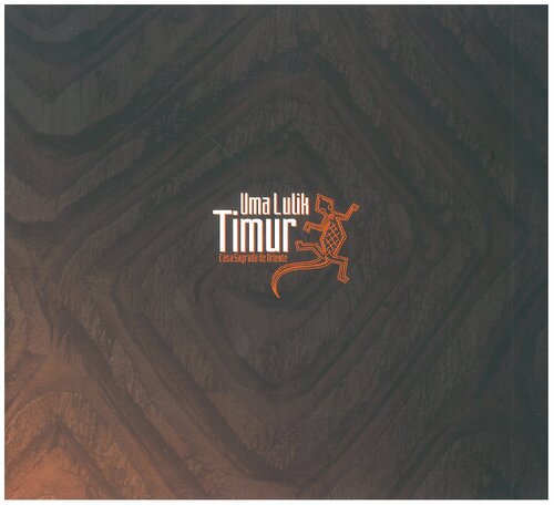 ﻿اوما لولیک تیمور: Casa Sagrada de Oriente: [پورتو]، ساختمان گمرک، 15 دسامبر 2001 - 27 ژانویه 2002