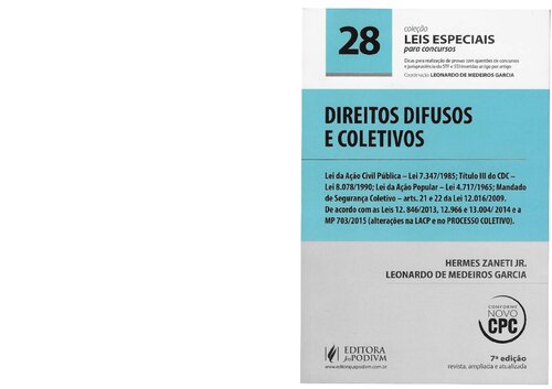 ﻿حقوق پراکنده و جمعی - جلد 28. مجموعه قوانین ویژه مسابقات