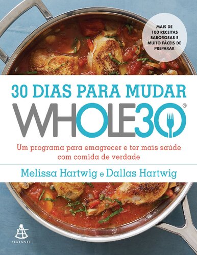 ﻿30 روز برای تغییر - The Whole30