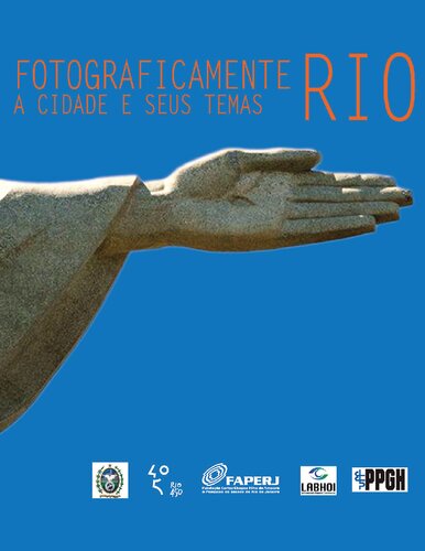 ﻿ریو عکاسی: شهر و مضامین آن