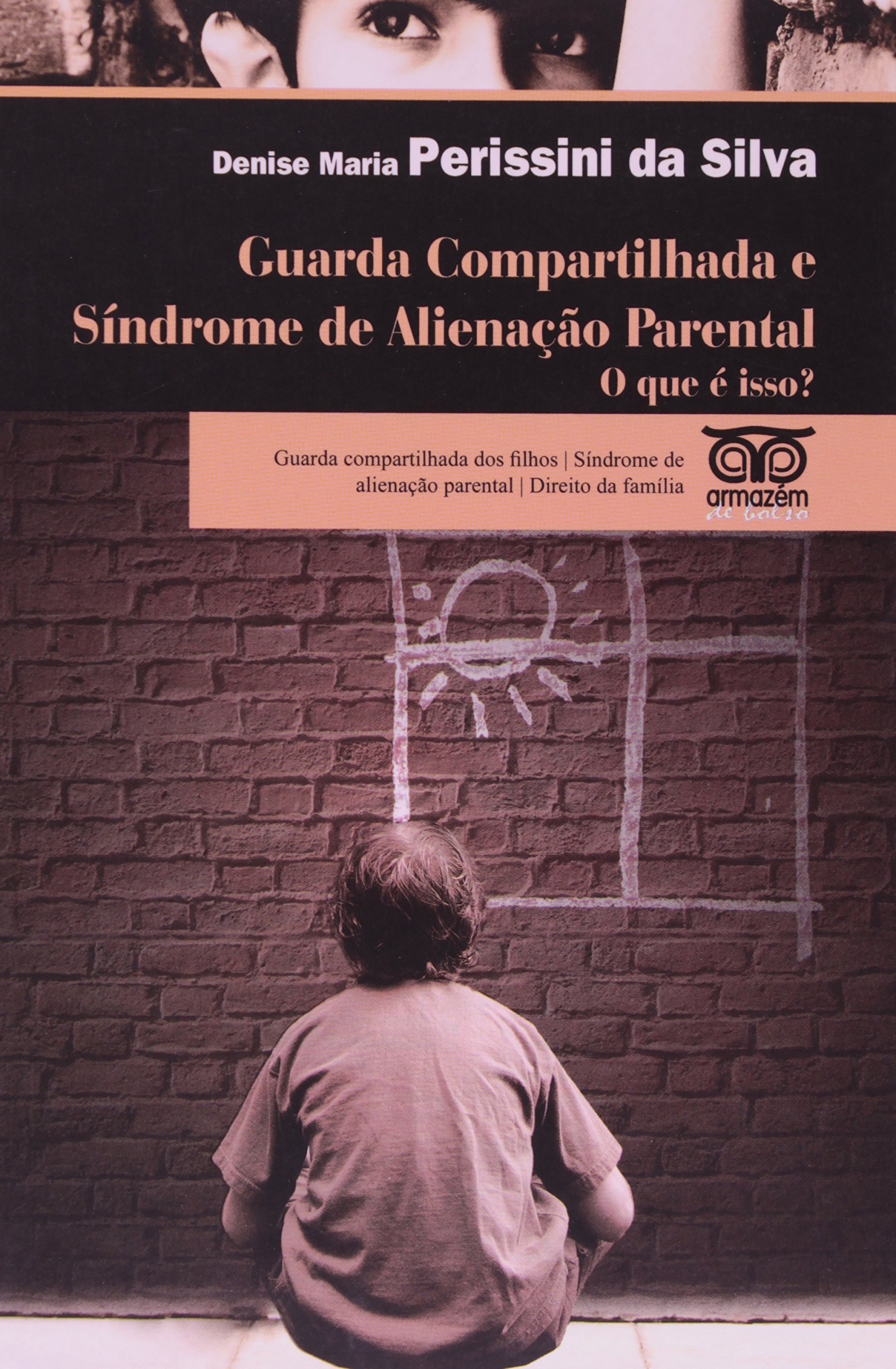 ﻿حضانت مشترک و سندرم بیگانگی والدین: چیست؟