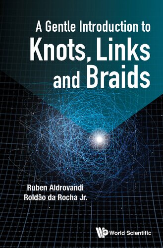 ﻿معرفی ملایم گره ها، پیوندها و بافته ها، A