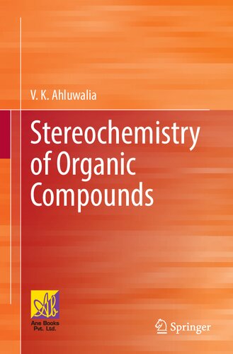 ﻿استریوشیمی ترکیبات آلی