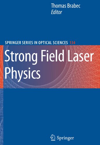 ﻿فیزیک لیزر میدان قوی