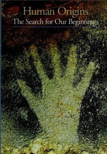 ﻿ریشه های انسانی - جستجو برای آغاز ما