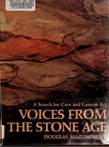 ﻿صداهایی از عصر حجر؛ جستجوی غار